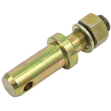 Aftermarket Pin, Lift Arm, Forged, Fits CAT II A-LP007-AI